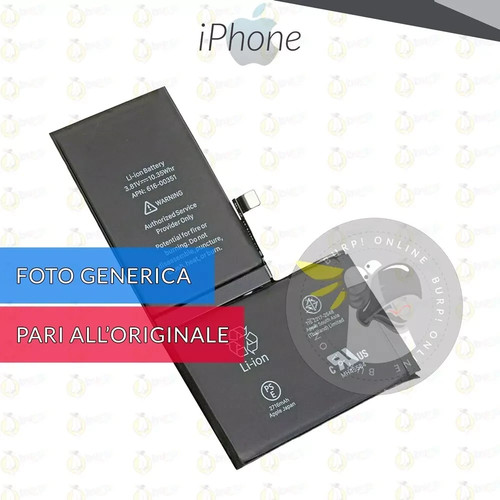 Batteria ricambio per - per, apple