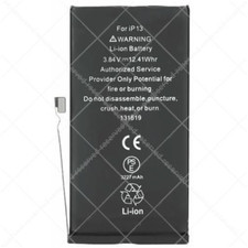 BATTERIA PER APPLE IPHONE 13