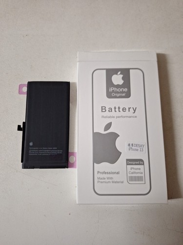 Batteria per apple - batteria,