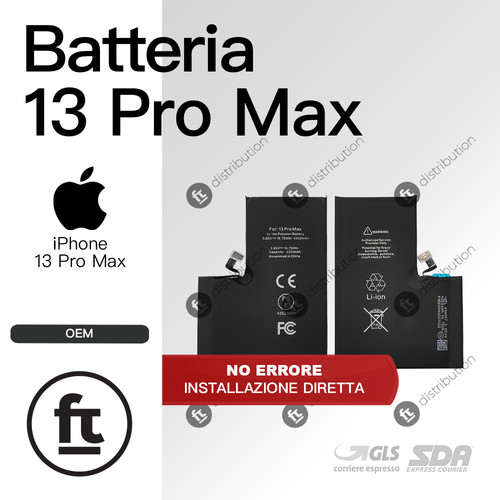Apple batteria iphone - apple, 13