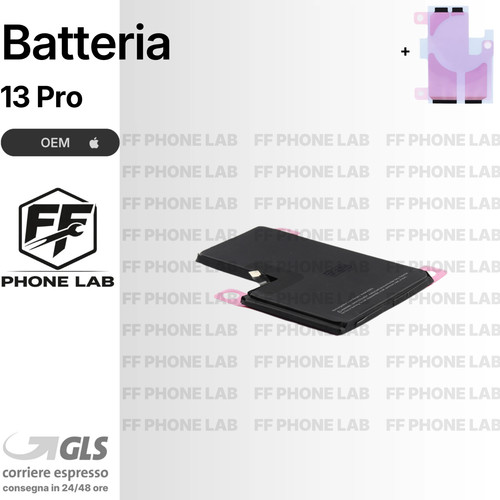 Batteria errore apple - batteria, no