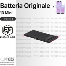 BATTERIA ORIGINALE APPLE