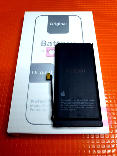 Batteria 100 originale - batteria,