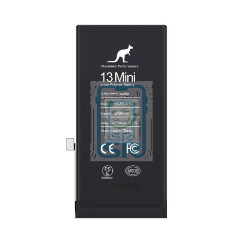 Batteria apple iphone mini - batteria,