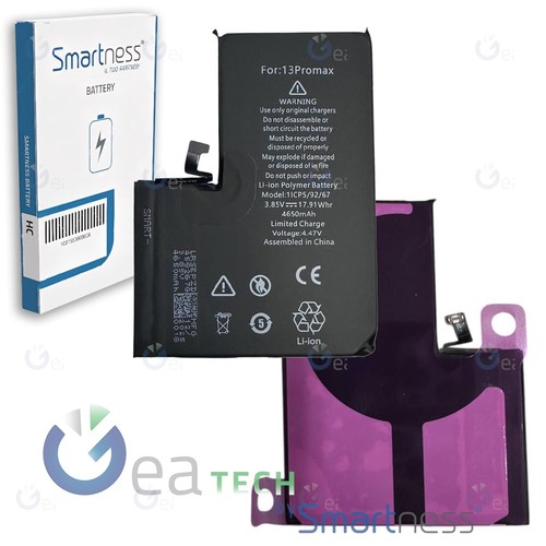 Batteria apple iphone - apple, 13