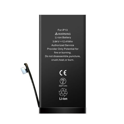 Batteria iphone 3227 mah - batteria,