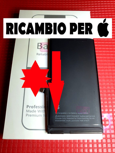 Batteria 100 ori per - batteria,