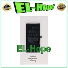 BATTERIA DIAGNOSTICA RIMOZIONE