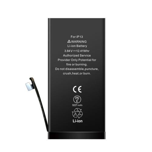 Batteria per apple - iphone, 13