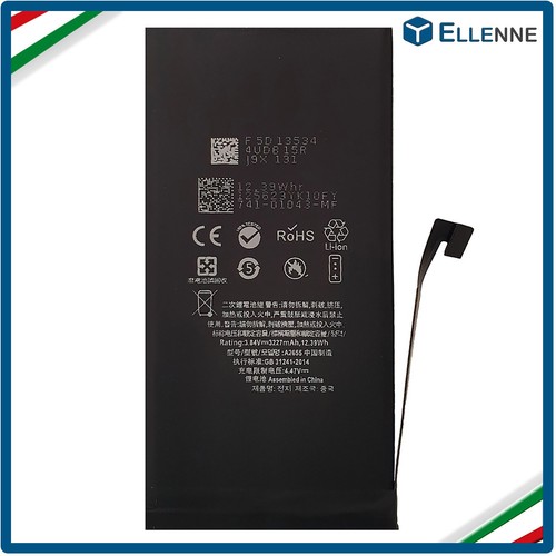 Batteria compatibile per - ✅,