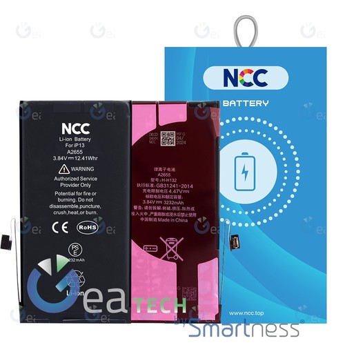 Ncc batteria per apple iphone - ncc,