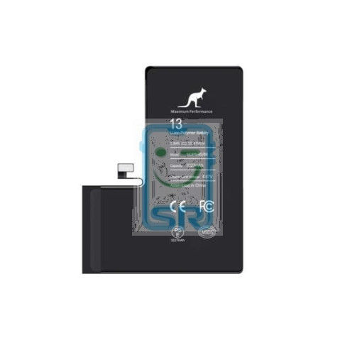 Batteria apple iphone pari - 13,