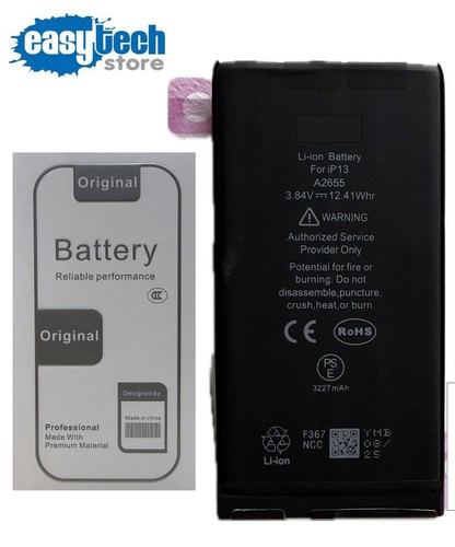 Batteria iphone a2633 - x,