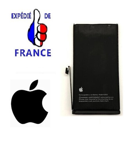 Batterie original apple iphone - batterie,