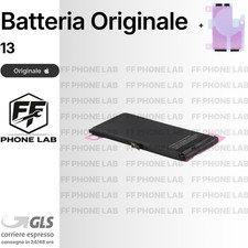 APPLE BATTERIA IPHONE 13