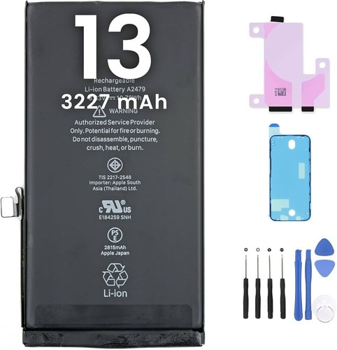 Batteria nuova per - per, iphone