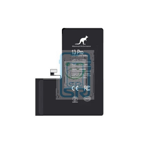 Batteria nuova apple iphone - nuova, 13