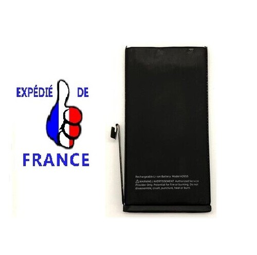 Batterie pour apple iphone - iphone, 13
