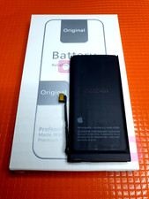 BATTERIA 100% ORIGINALE APPLE