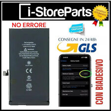 BATTERIA RIMOZIONE NO