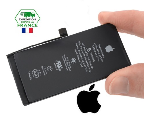 Batterie oem apple original - batterie,
