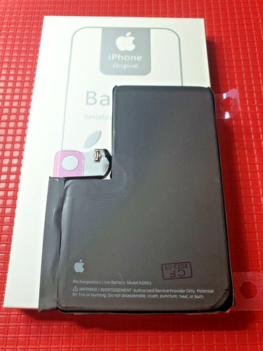 Apple batteria iphone pro - iphone,