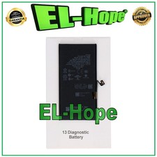 BATTERIA DIAGNOSTICA RIMOZIONE