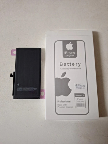 Batteria per apple - apple, 13