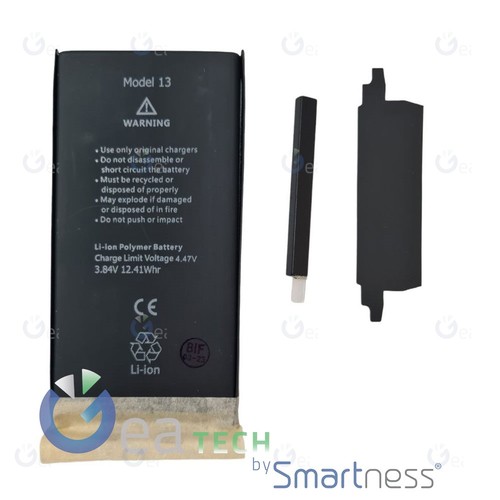 Batteria apple iphone a2633 - iphone, 13