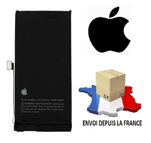 Batterie oem original iphone - batterie,