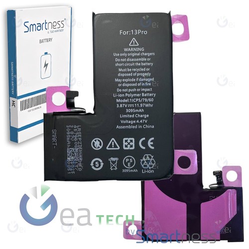 Batteria per apple iphone - per, 13