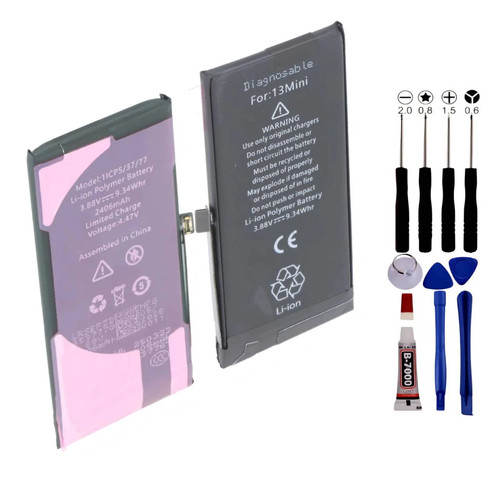 Batteria per iphone mini - iphone,