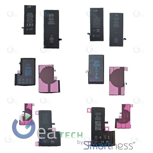 Batteria ricambio apple iphone - apple,