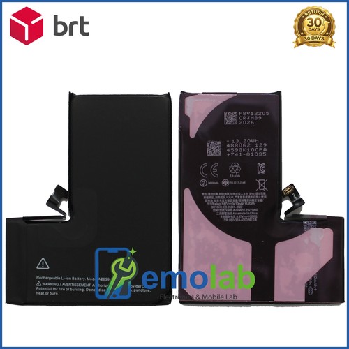Batteria apple iphone - 13, pro