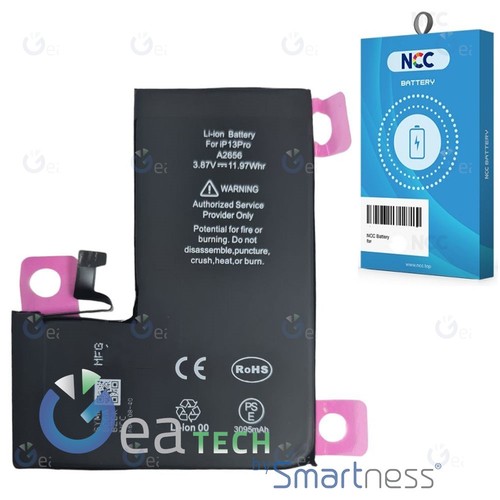 Batteria per apple iphone - batteria, 13