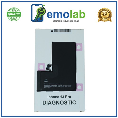 Batteria apple iphone - batteria, pro
