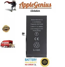 BATTERIA PER APPLE IPHONE 13