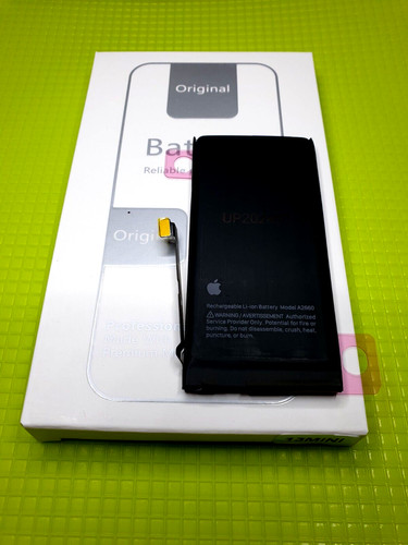 Batteria 100 originale apple - batteria,
