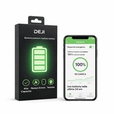 Batteria iPhone 12/13/14/15