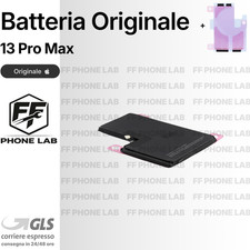 BATTERIA ORIGINALE APPLE