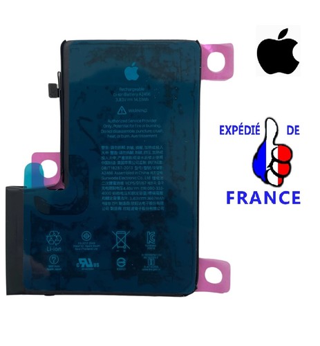Batteria originale apple oem - batteria,