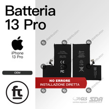 APPLE BATTERIA IPHONE 13 PRO
