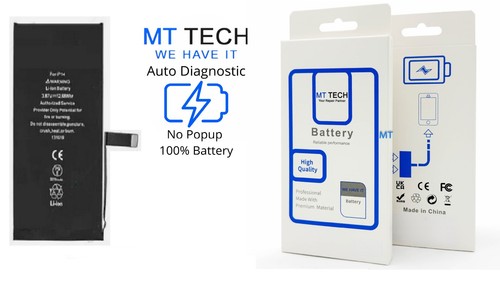 Batteria per apple iphone - iphone, 13