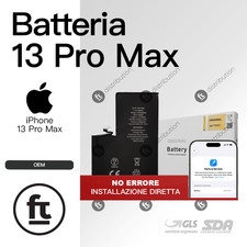 APPLE BATTERIA IPHONE 13 PRO