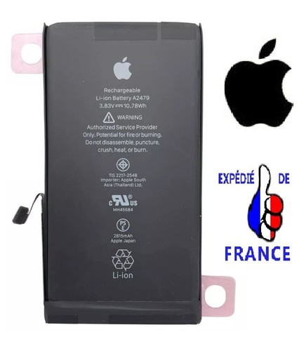 Batteria iphone - iphone, 12