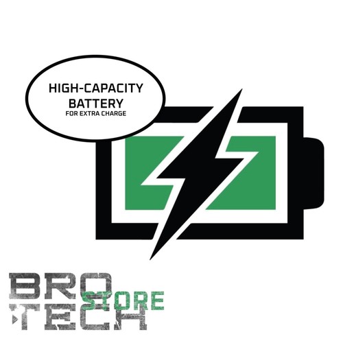 Batteria per iphone - per, high