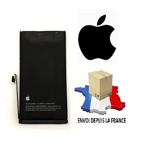 Batterie original iphone - original, 13