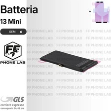 BATTERIA NO ERRORE APPLE