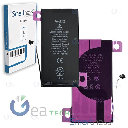 Batteria per apple iphone - batteria,
